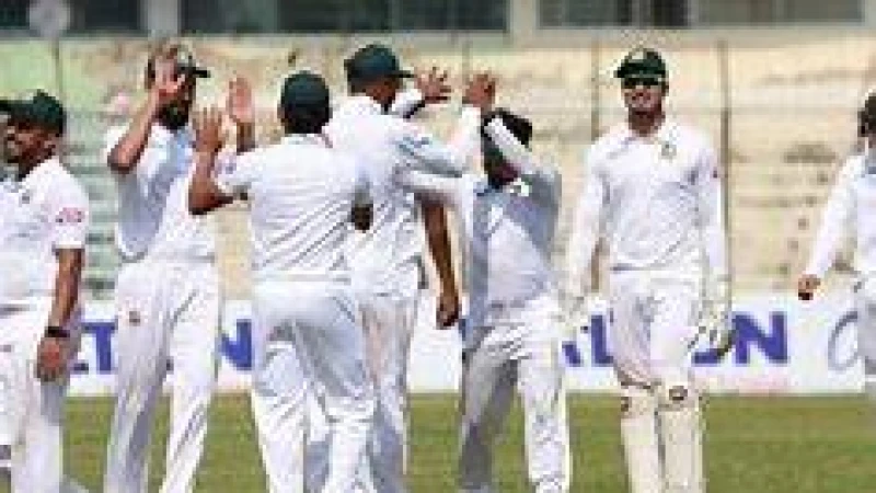 বিপদে আফগানিস্তান বাংলাদেশের পেস আক্রমণে