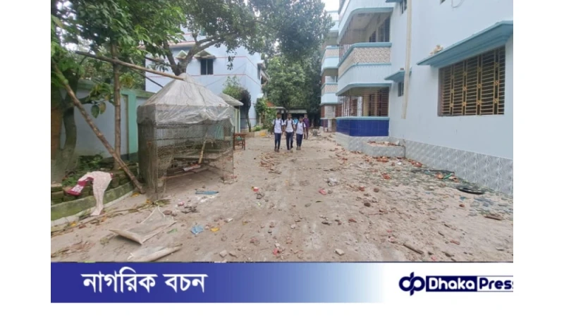 নুরাল পাগলার দরবারে হামলার মামলার প্রত্যাহারের আবেদন