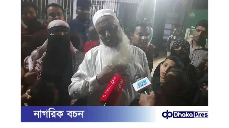 বিডিআর বিদ্রোহ মামলায় মুক্তি পেলেন ৩৫ সাবেক সদস্য