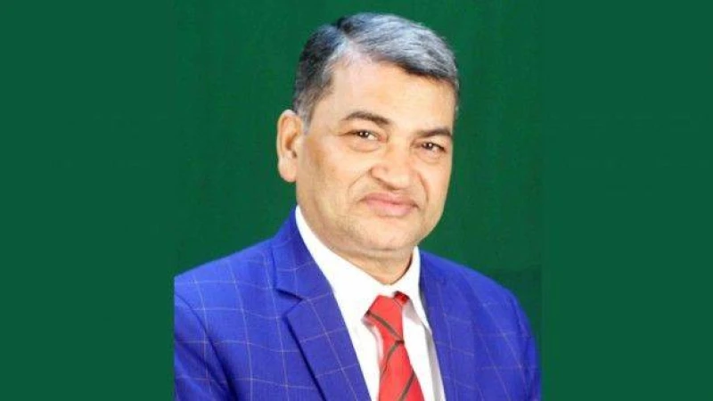 মো. সেলিম উদ্দিন ইউনিয়ন ব্যাংকের নতুন চেয়ারম্যান