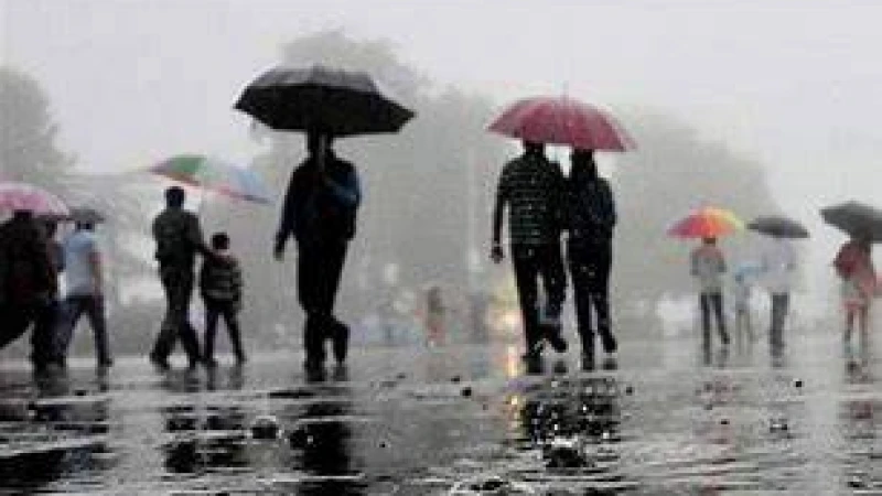 আজ আষাঢ়ের প্রথম দিন বৃষ্টি হবে কি