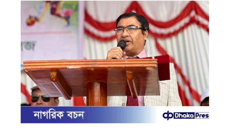 আদিনা কলেজের আন্তঃবিভাগ ফুটবল টুর্নামেন্টে ইতিহাস বিভাগের চ্যাম্পিয়নত্ব অর্জন
