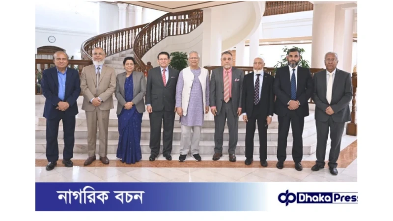 ফেব্রুয়ারির প্রথমার্ধে জাতীয় নির্বাচন ও গণভোট আয়োজনে সম্পূর্ণ প্রস্তুত ইসি: সিইসি