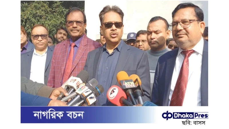 পাবনা-ঢাকা সরাসরি রেল চলবে ২০২৬ সালের মার্চে