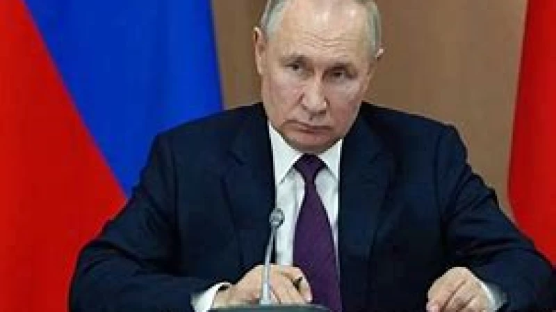 রাশিয়ার পারমাণবিক অস্ত্র মোতায়েন প্রথমবারের মতো অন্য দেশে