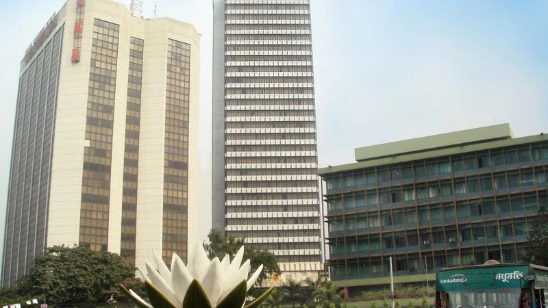 নতুন ব্যাংক খুলতে হলে ন্যূনতম ৫০০ কোটি টাকা থাকতে হবে মূলধন