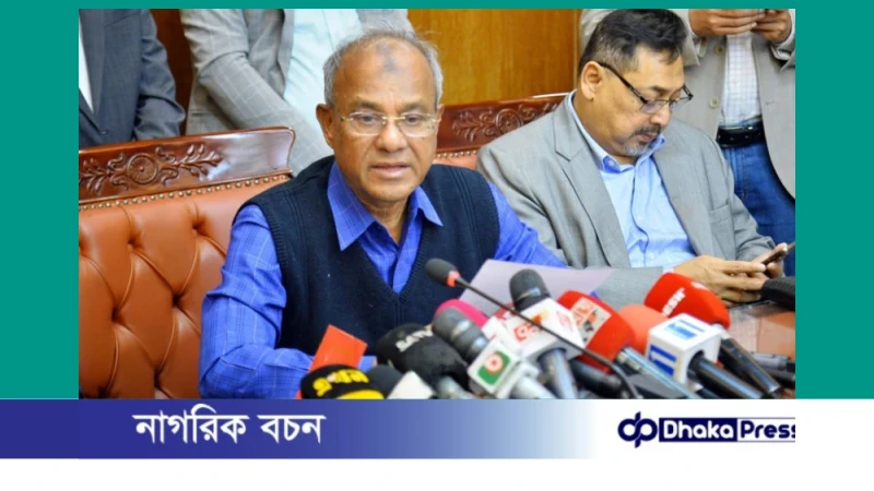 ওসমান হাদিকে গুলি করা ব্যক্তিকে ধরিয়ে দিলে ৫০ লাখ টাকা পুরস্কার ঘোষণা