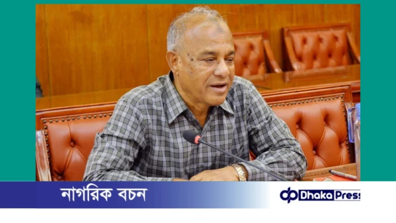 তারেক রহমানের সর্বোচ্চ নিরাপত্তা নিশ্চিত করা হবে: স্বরাষ্ট্র উপদেষ্টা