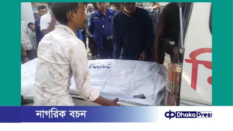 ঈশ্বরদীতে চাচাতো ভাইয়ের গুলিতে নিহত বিএনপি নেতা বীরু মোল্লা