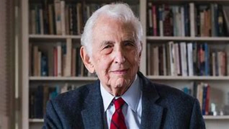 মারা গেছেন `হুইসেলব্লোয়ার' খ্যাত ড্যানিয়েল এলসবার্গ