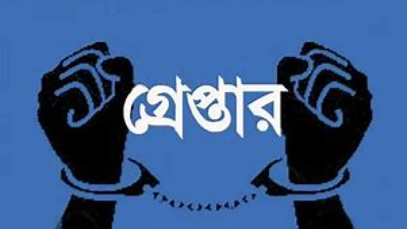 ২০ হাজার টাকায় নবজাতক বিক্রির অভিযোগে বাবাসহ দুজনকে গ্রেপ্তার