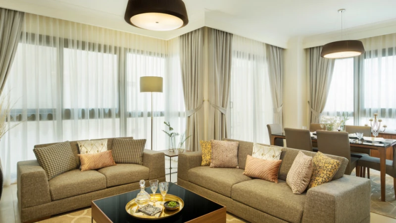 অতিথির জন্য অন্দরমহল সাজাতে পারেন যেভাবে