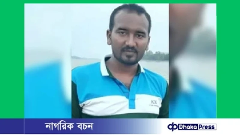 যশোরে মোটরসাইকেলধারী দুর্বৃত্তের গুলিতে যুবক নিহত