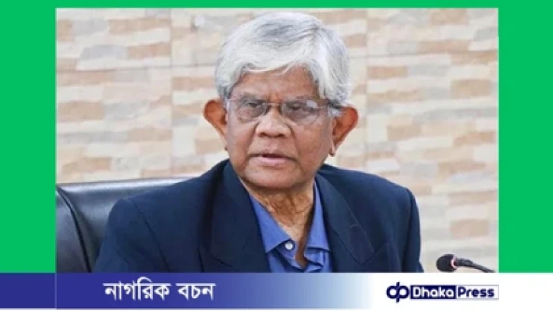 মুস্তাফিজুর ইস্যুতে বাংলাদেশ–ভারত সম্পর্ক ক্ষতিগ্রস্ত, অর্থনৈতিক প্রভাব নেই: অর্থ উপদেষ্টা