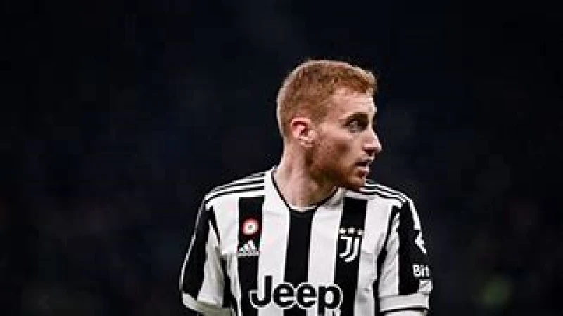 জুভেন্টাস থেকে স্থায়ীভাবে চুক্তিতে টটেনহ্যামে কুলুসেভস্কি