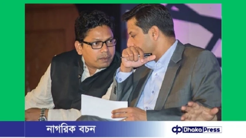 ইন্টারনেট বন্ধ করে গণহত্যার অভিযোগ: জয়–পলকের বিরুদ্ধে অভিযোগ গঠনের শুনানি রোববার