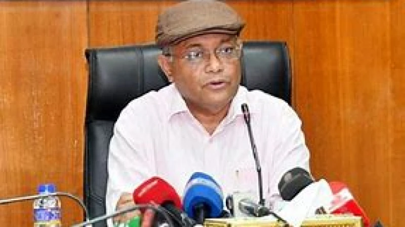 নিরাপদ নয় বিএনপির কাছে দেশ: তথ্যমন্ত্রী