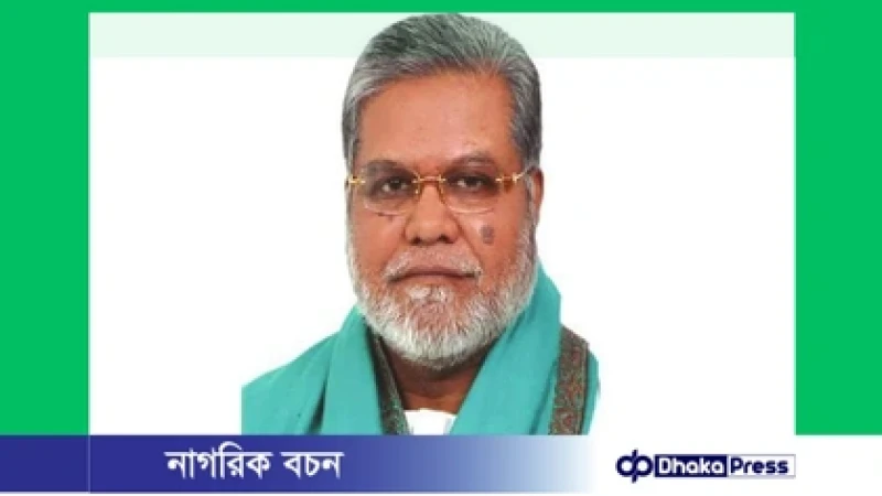 ঋণখেলাপি থাকায় বিএনপি প্রার্থী মঞ্জুরুলের নির্বাচনে অনিশ্চয়তা