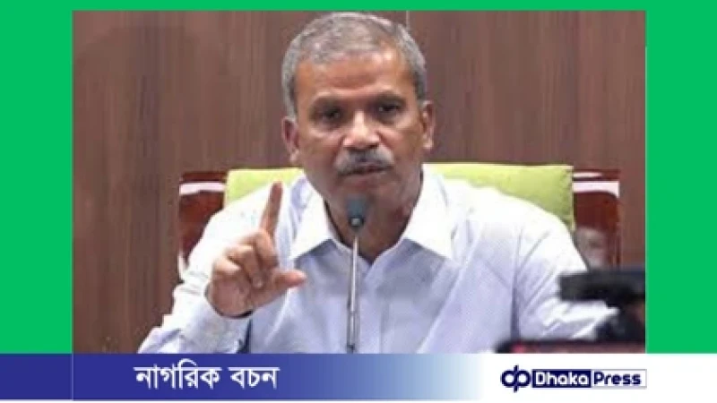 আওয়ামী লীগের সন্ত্রাসীদের জামিনের দায় বিচারপতিদের: আইন উপদেষ্টা