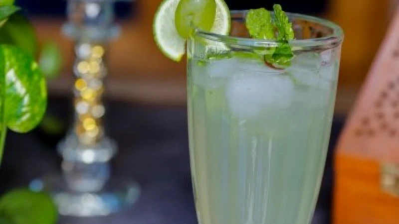 আঙুরের মহিতো