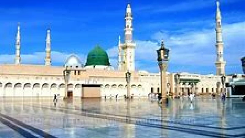 মহানবী (সা.) যাদের কঠিন মুহূর্তে ক্ষমা করেন