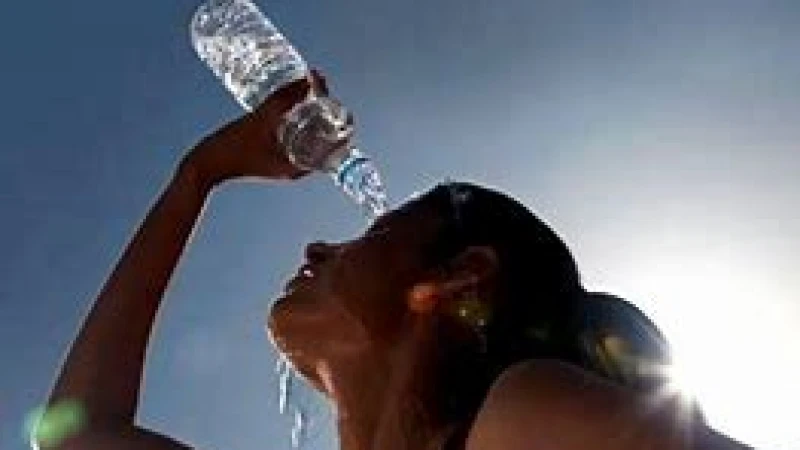 প্রচণ্ড গরমে সুস্থ থাকতে করণীয়