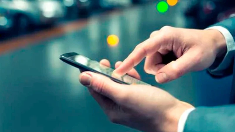 বিরক্ত সামাজিক যোগাযোগ মাধ্যমে