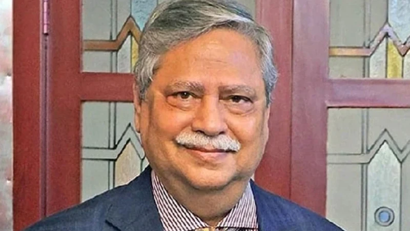 রাষ্ট্রপতি মো. সাহাবুদ্দিন ভোট দেবেন পোস্টাল ব্যালটে