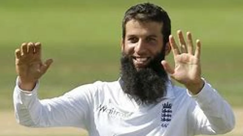 আচরণবিধি ভঙ্গের দায়ে অ্যাশেজের প্রথম টেস্টেই জরিমানার কবলে মঈন আলীর