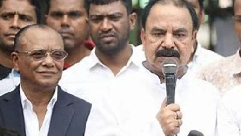 গণতন্ত্রের প্রশ্নে ভারতের অবস্থান বাংলাদেশের জনগণ জানতে চায়: গয়েশ্বর চন্দ্র