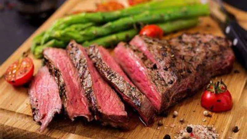 স্টেক তৈরি করুন বাড়িতেই