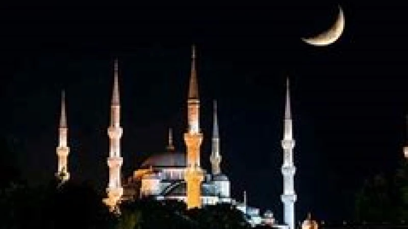 জিলহজ মাসের ৬টি গুরুত্বপূর্ণ আমল