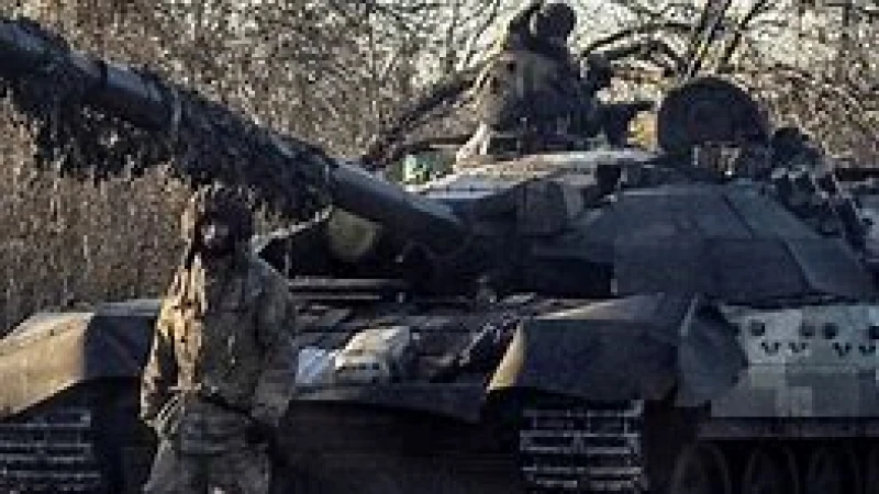 রাশিয়ার দক্ষিণ-পশ্চিমাঞ্চলে ইউক্রেনের গোলাবর্ষণ