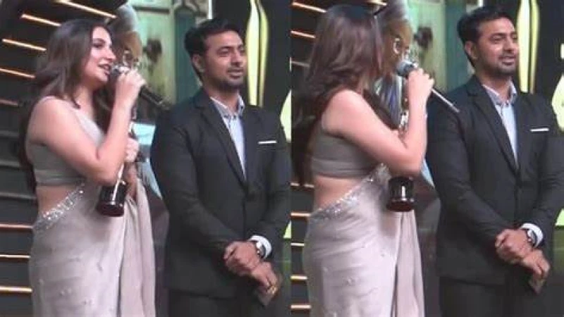 বিচ্ছেদের দীর্ঘবছর পর সামনাসামনি হলেন প্রাক্তন এই জুটি