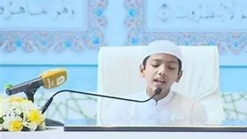 বাংলাদেশি হাফেজ লিবিয়ার কোরআন প্রতিযোগিতায় দ্বিতীয়