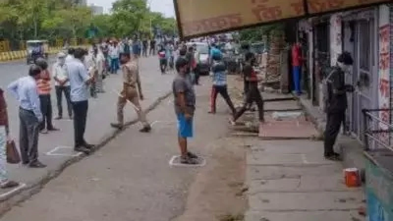 বাস স্টপের নাম ‘বাংলাদেশ’ ভারতের মহারাষ্ট্রে