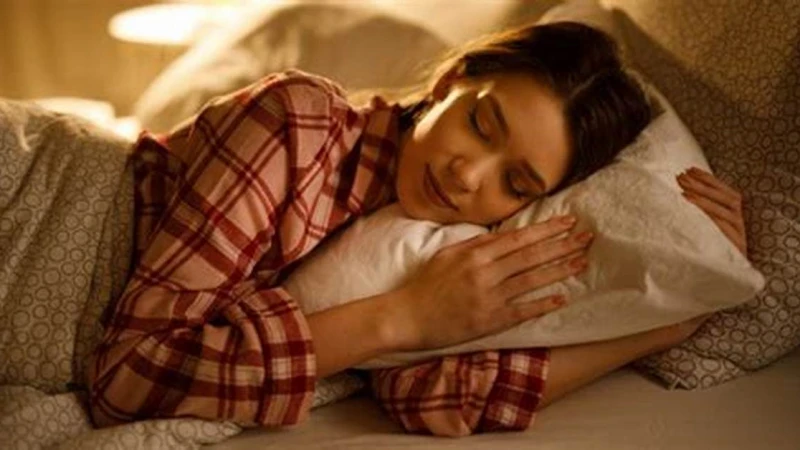 ওজন কমবে সঠিকভাবে ঘুমালে