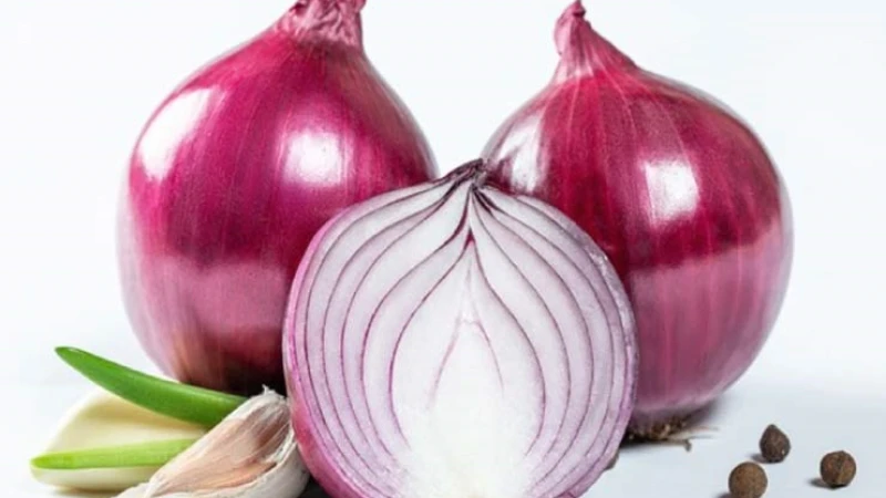 পেঁয়াজের বিভিন্ন গুণাগুণ আছে