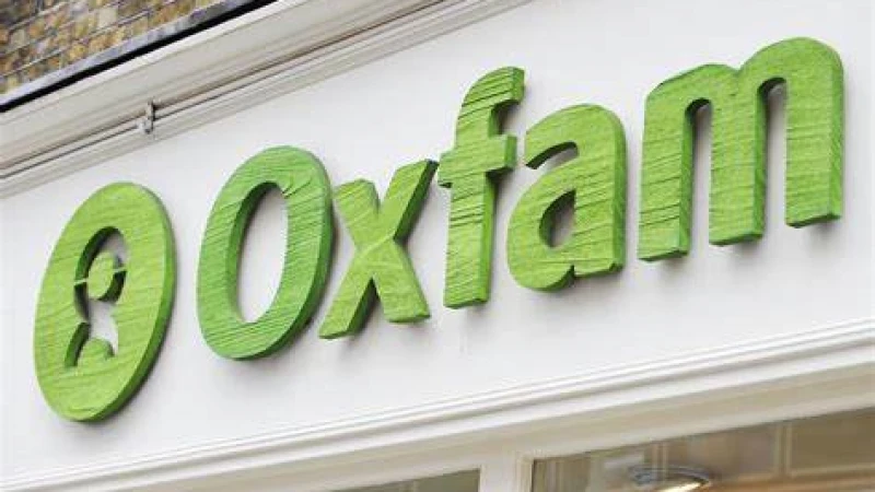 অক্সফাম বাংলাদেশে কর্মী নিয়োগের বিজ্ঞপ্তি