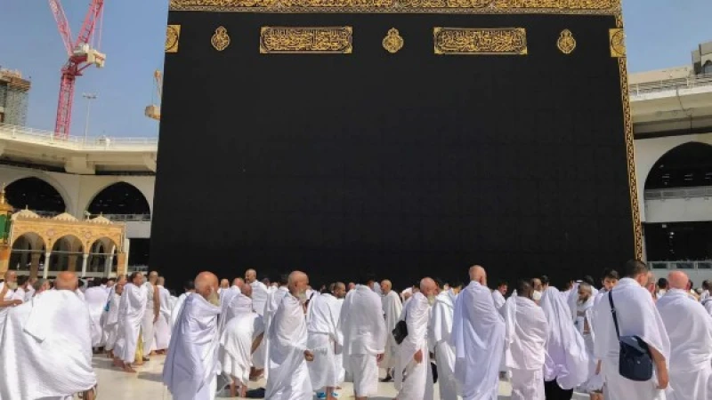 ইহরাম পরার পরও যে সকল কাজ করা যাবে