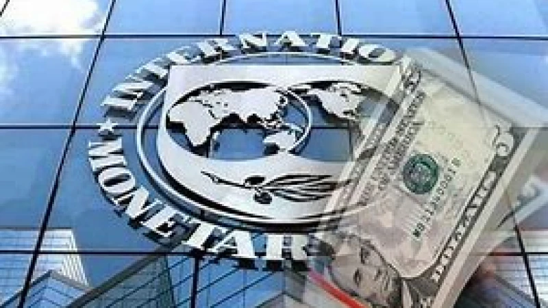 বাড়তে প্রবাসী আয়  আইএমএফের ঋণ নেওয়ায় পারে এ বছর