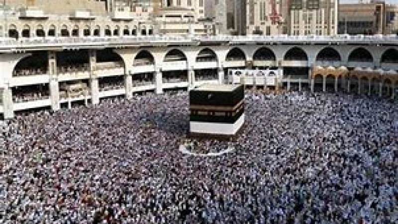 হজের কার্যক্রম সহজ করতে প্রযুক্তির ছোঁয়ায় বদলে যাচ্ছে হজ