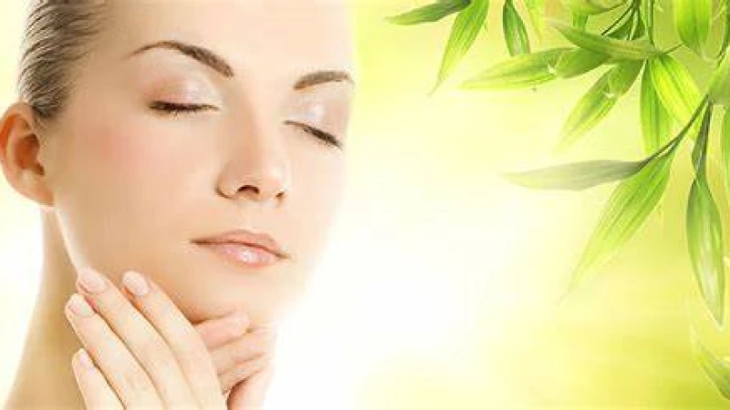 প্রাকৃতিক উপায়ে ত্বকের পরিচর্যা