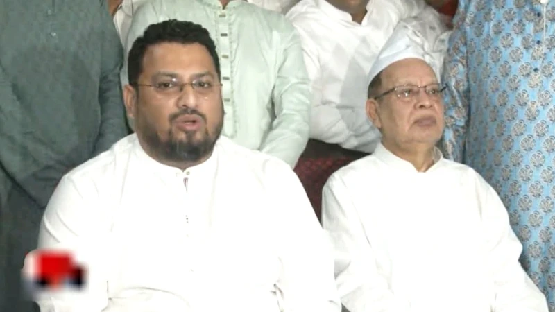 ছয় মাসে ভূমি মন্ত্রণালয়ের দুর্নীতি ‘ওয়ান ডিজিটে’ নামানোর লক্ষ্য: প্রতিমন্ত্রী মীর হেলাল