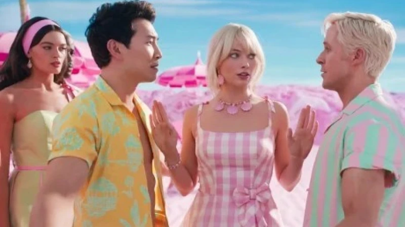 মুক্তির অপেক্ষায় থাকা ‘বার্বি’ সিনেমা নিষিদ্ধ করেছে ভিয়েতনাম