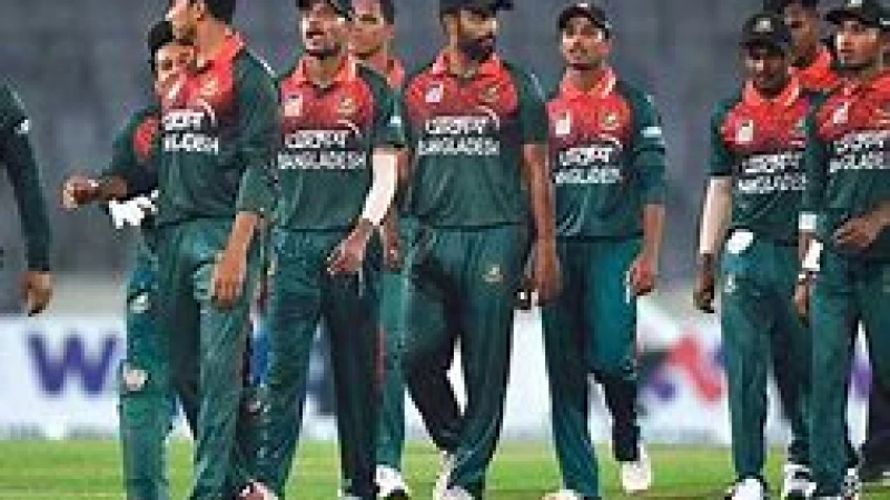 হোয়াইটওয়াশ এড়াতে আজ একাদশে তিন পরিবর্তন নিয়ে মাঠে নামছে বাংলাদেশ
