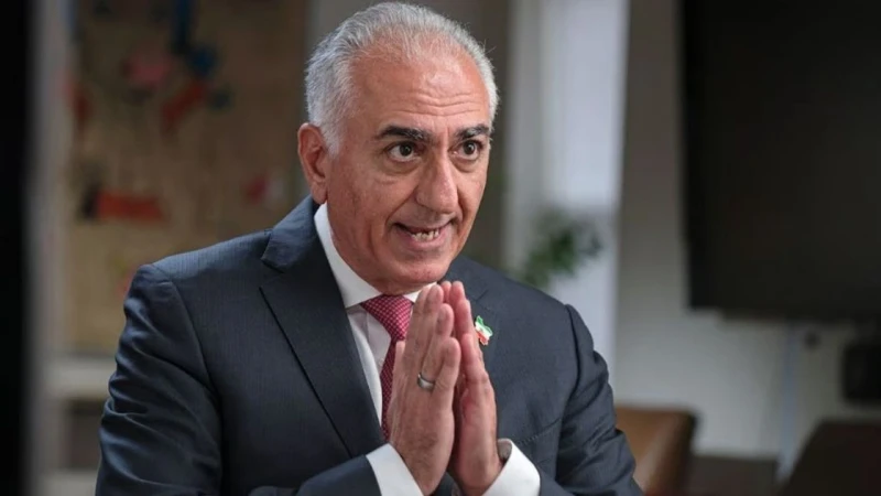 ‘আমেরিকাকে মহান করেছেন ট্রাম্প, আর ইরানকে মহান করতে চাই আমি’