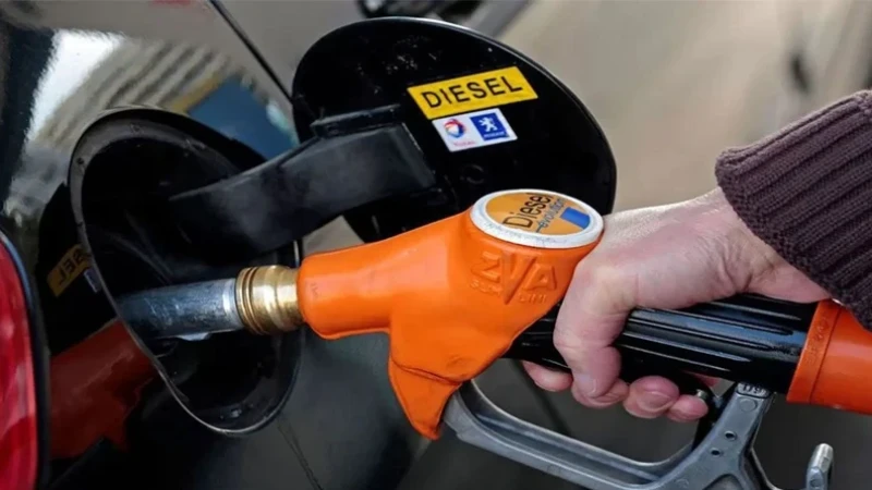 বিশ্ববাজারে তেলের দাম ১১৬ ডলার ছাড়াল