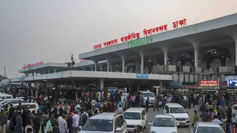 মধ্যপ্রাচ্যের ১৮ ফ্লাইট আজও বাতিল