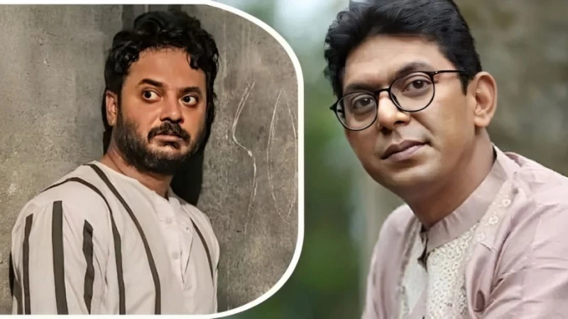 রাহুলের মৃত্যুতে ফেসবুকে চঞ্চল চৌধুরীর আবেগঘন পোস্ট